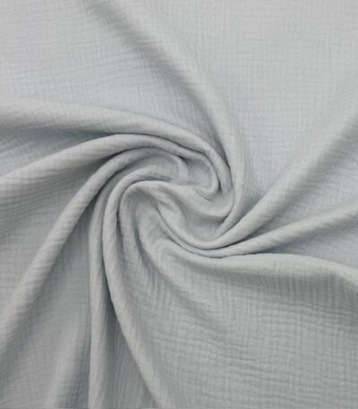Musselina – Azul Bebé