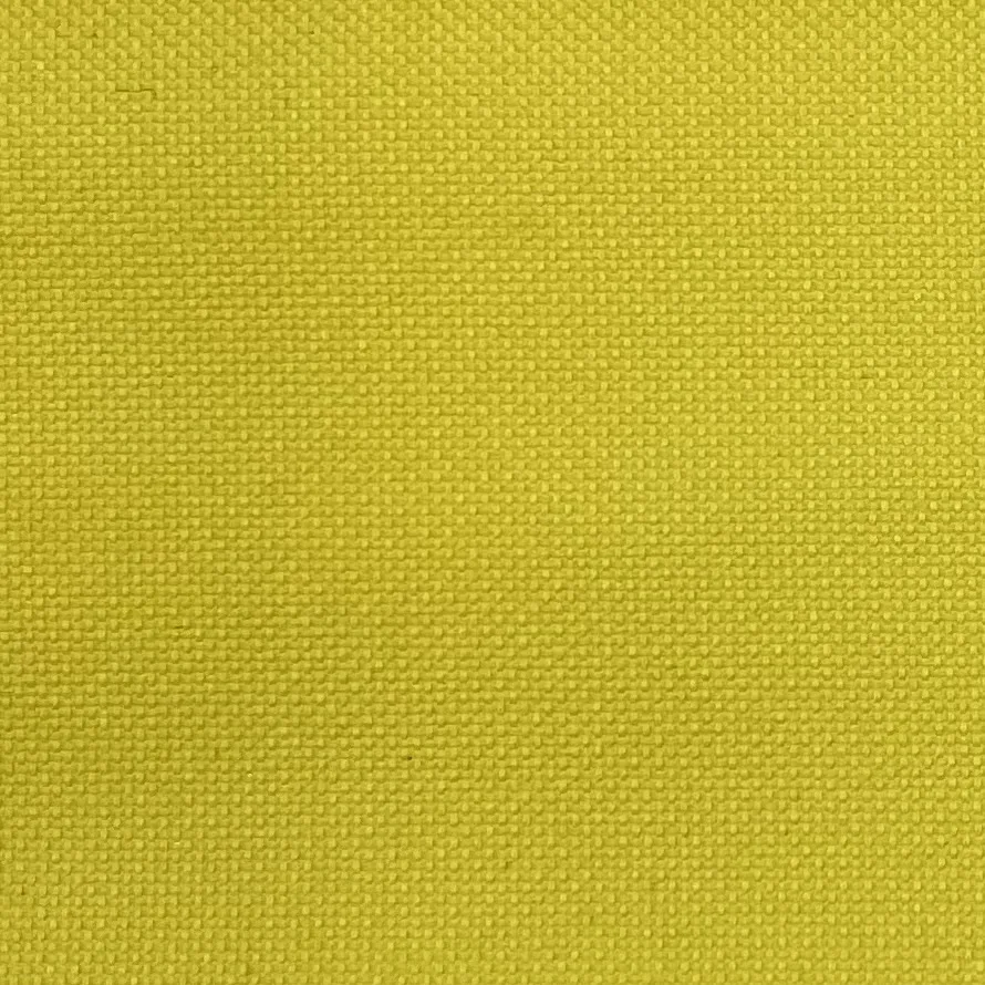 Nylon Plastificado – Amarelo