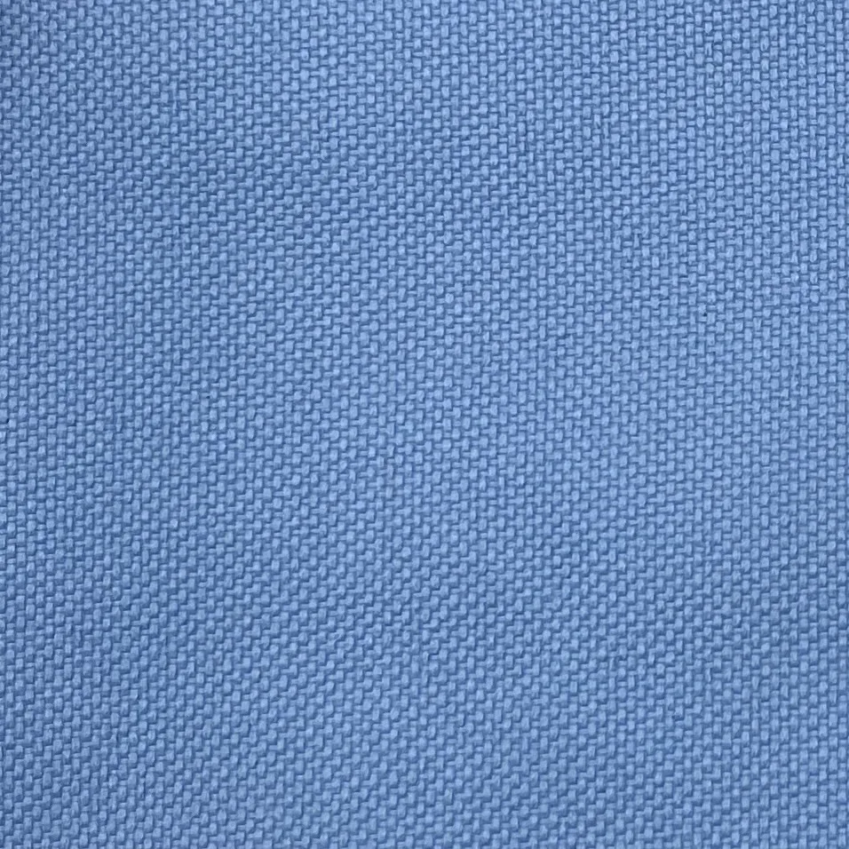 Nylon Plastificado – Azul Claro