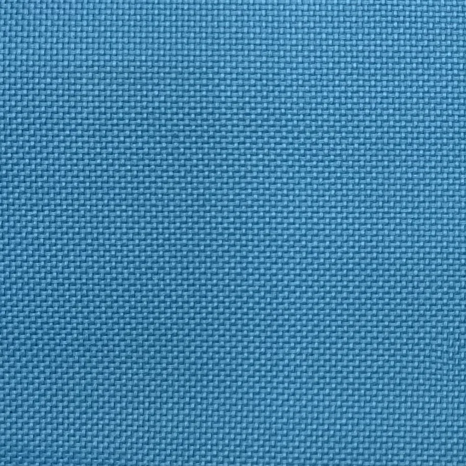Nylon Plastificado – Azul Turquesa