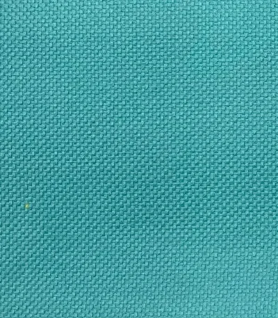 Nylon Plastificado – Verde Água