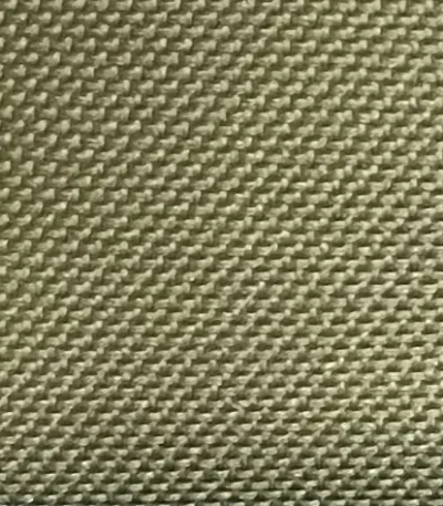 Nylon Plastificado – Verde Musgo
