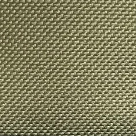 Nylon Plastificado – Verde Musgo