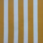 Nylon Riscas Plastificado Impermiavel - Amarelo - Image 2