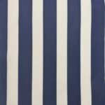 Nylon Riscas Plastificado Impermiavel - Azul - Image 2