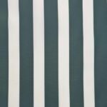 Nylon Riscas Plastificado Impermiavel - Verde - Image 2