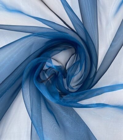 Organza – Azul
