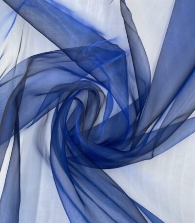 Organza – Azul Porto