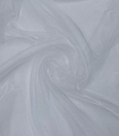 Organza – Branco