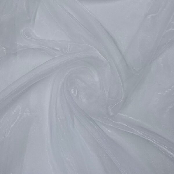 Organza – Branco