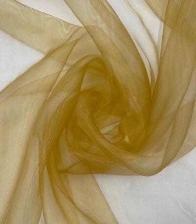 Organza – Dourado