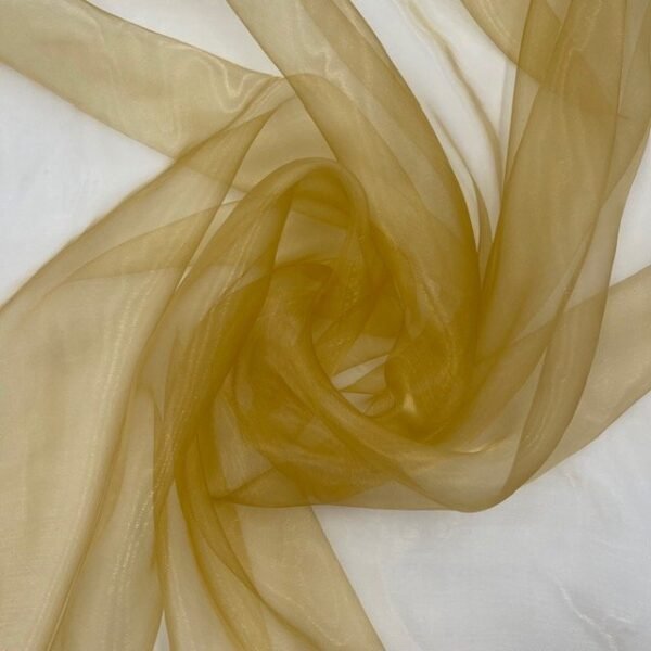 Organza – Dourado