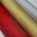 Organza Lux – Vermelho - imagem 4