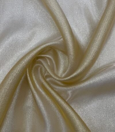Organza Lux – Dourado