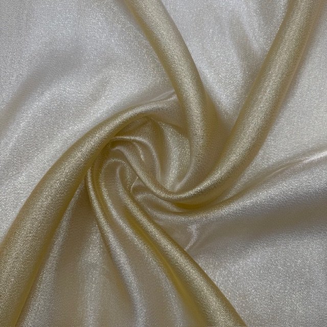 Organza Lux – Dourado