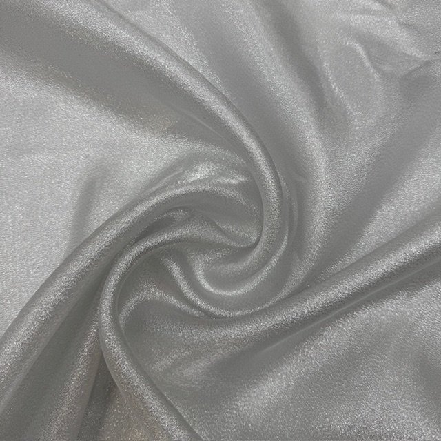 Organza Lux – Prata