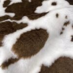 Pelo Cow – Castanho - imagem 3