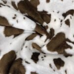 Pelo Cow – Castanho - imagem 2