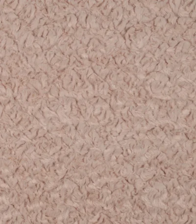 Pelo Curto Fantasia – Rosa