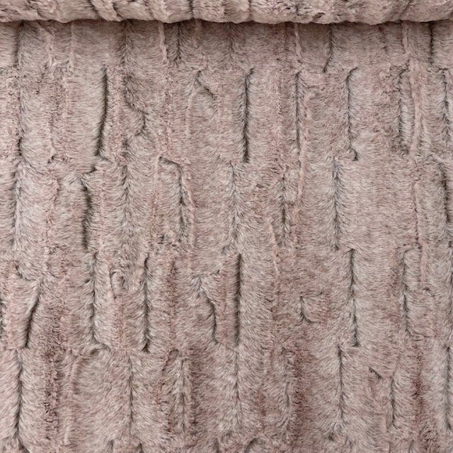 Pelo Curto – Rosa
