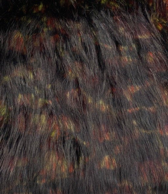 Pelo Longo