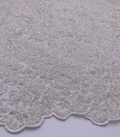 Renda Giselle – Pérola