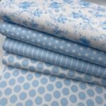 Piquet Dots – Azul - imagem 4