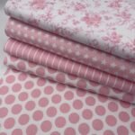 Piquet Dots – Rosa - imagem 4