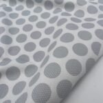 Piquet Dots – Cinzento - imagem 3
