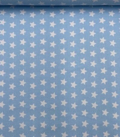 Piquet Star – Azul