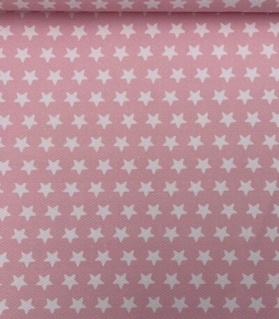 Piquet Star – Rosa