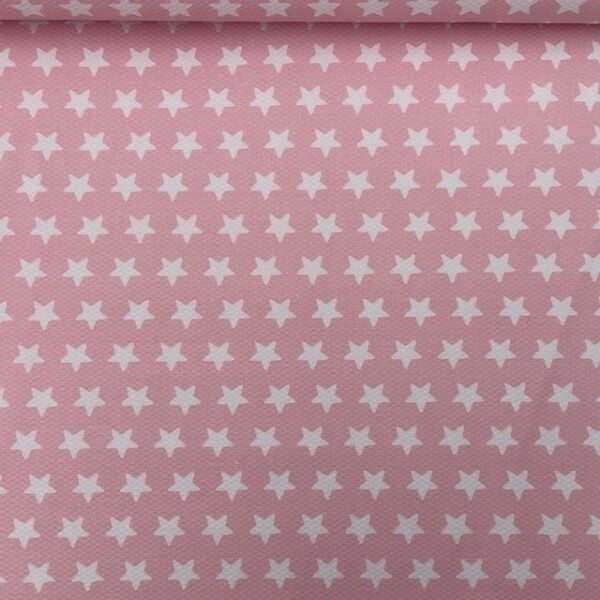 Piquet Star – Rosa