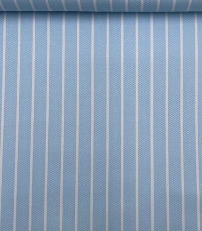 Piquet Stripes – Azul