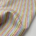 Piquet Stripes – Amarelo - imagem 3