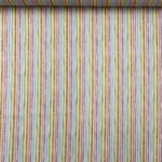 Piquet Stripes – Amarelo