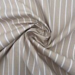 Piquet Stripes – Bege - imagem 2