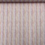 Piquet Stripes – Rosa
