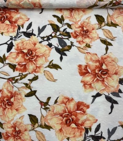Plumeti Rose