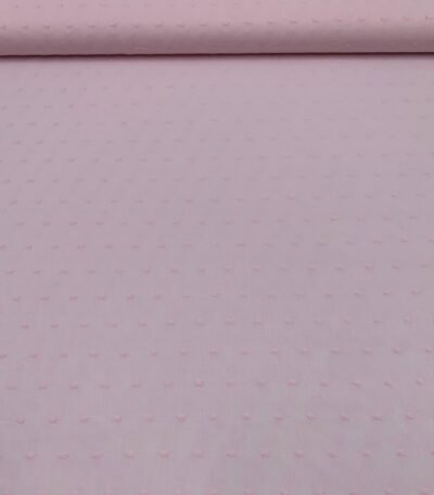 Plumeti – Rosa Claro