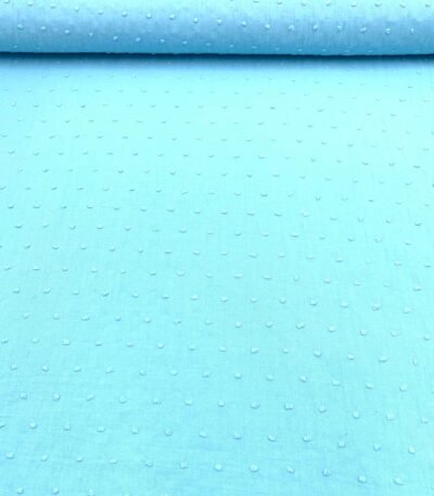 Plumeti – Azul Claro