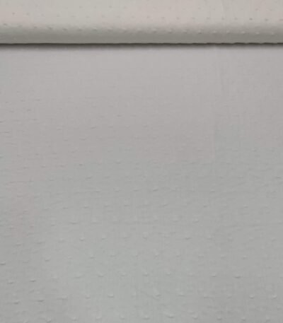 Plumeti – Branco