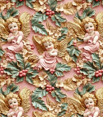 Policanvas – Angels