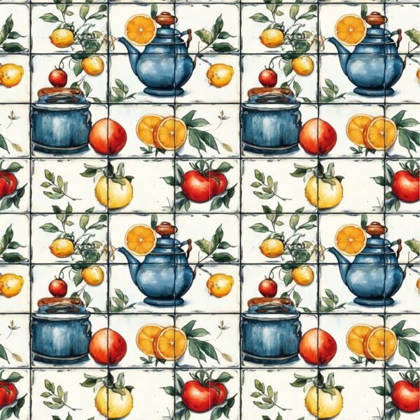 Policanvas – Cozinha Collection