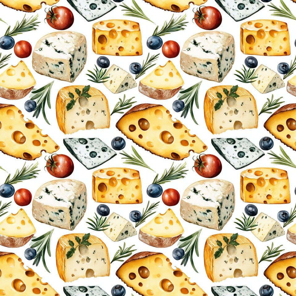 Policanvas – Cozinha Collection