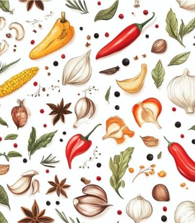 Policanvas – Cozinha Collection