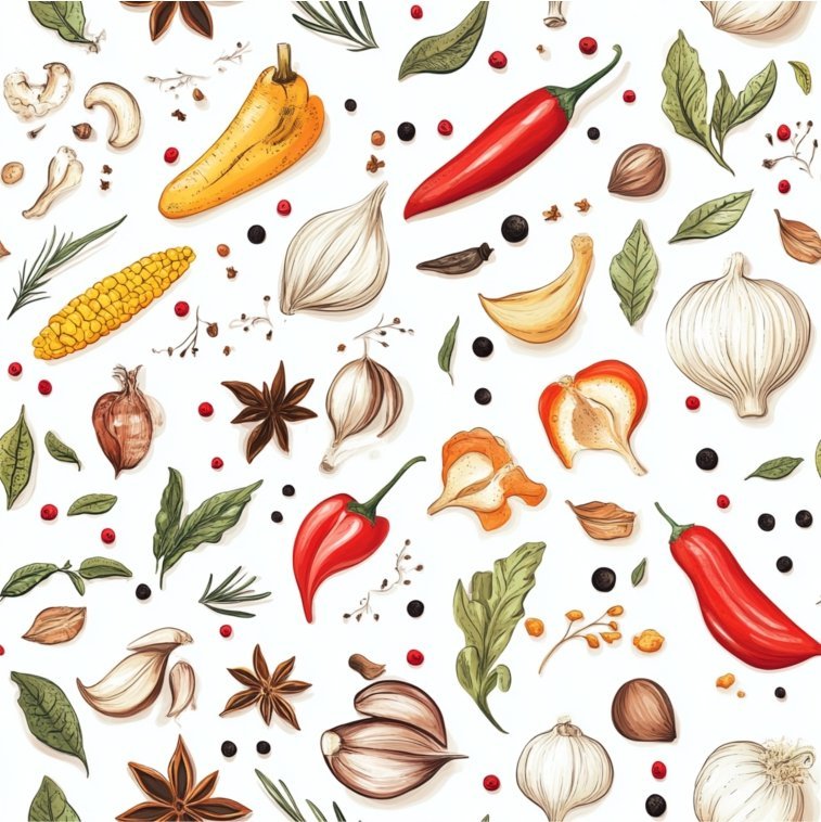 Policanvas – Cozinha Collection
