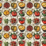 Policanvas – Cozinha Collection
