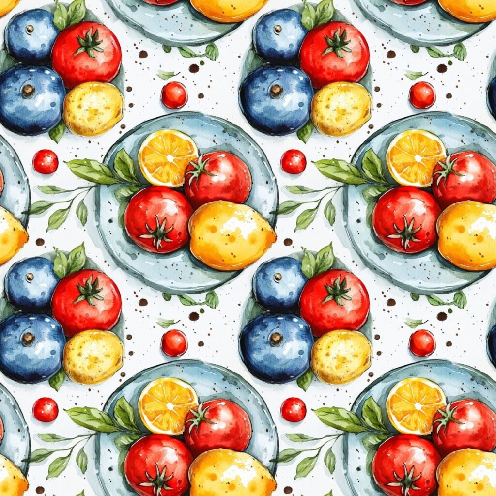 Policanvas – Cozinha Collection
