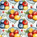 Policanvas – Cozinha Collection