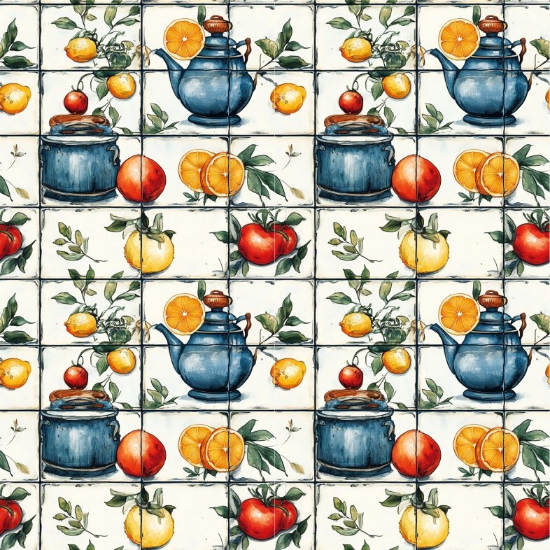 Policanvas – Cozinha Collection